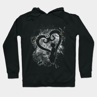 Keyblade Chosen Hoodie